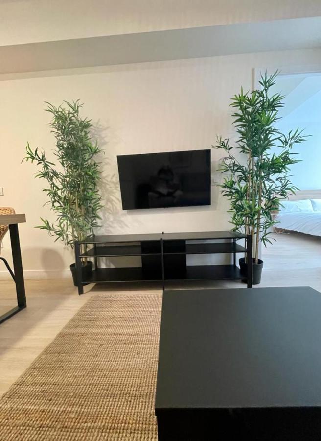 Downtown&New Apt Para 9Pax En La Plaza De Chueca Madrid Exterior foto