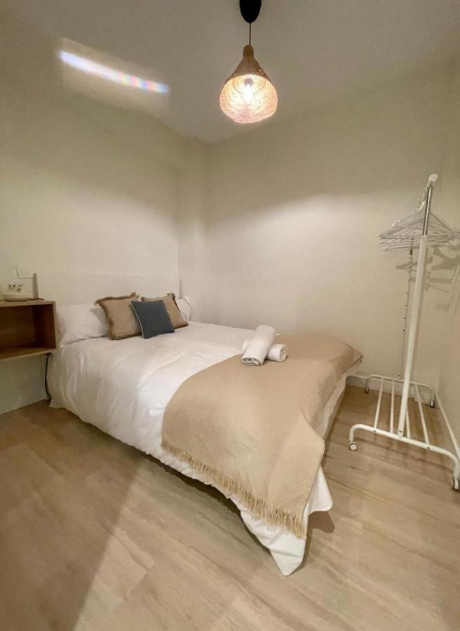 Downtown&New Apt Para 9Pax En La Plaza De Chueca Madrid Exterior foto